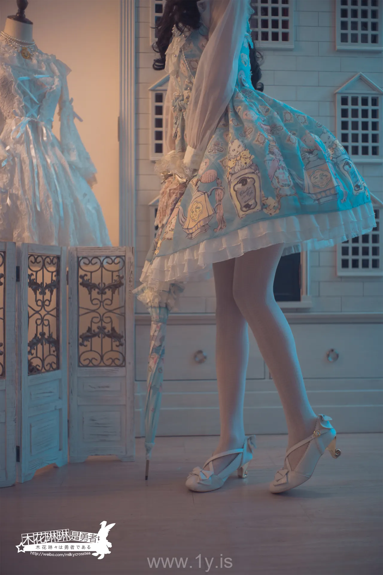 木花琳琳是勇者 Vol.60.沙皇炸弹 黄金特别篇